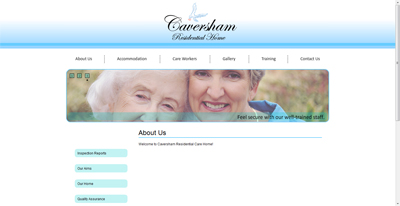 Caversham Residential Home