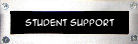 Click here for vital information about student support.
