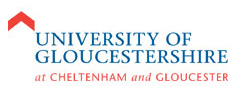 Click here to go to the official University of Gloucestershire website.